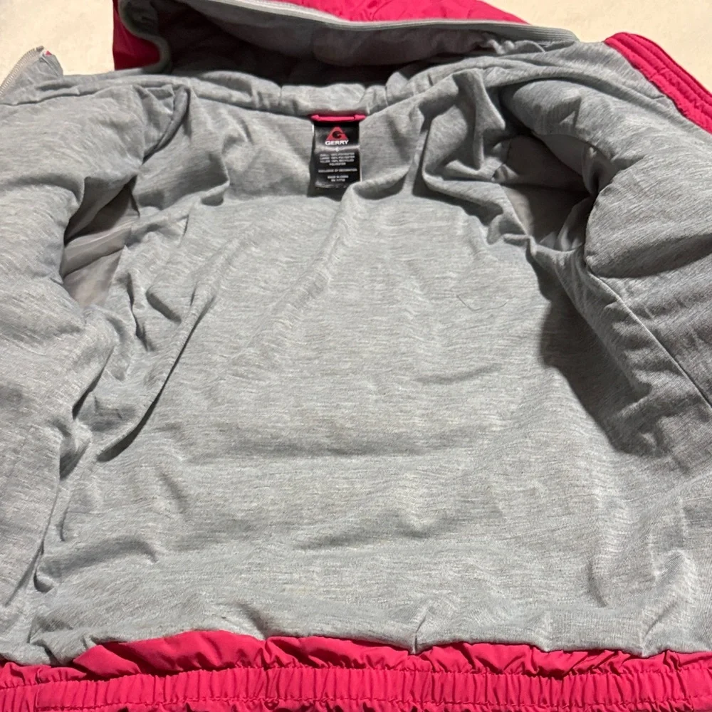 gerrys outdoor apparel vibrant fuchsia